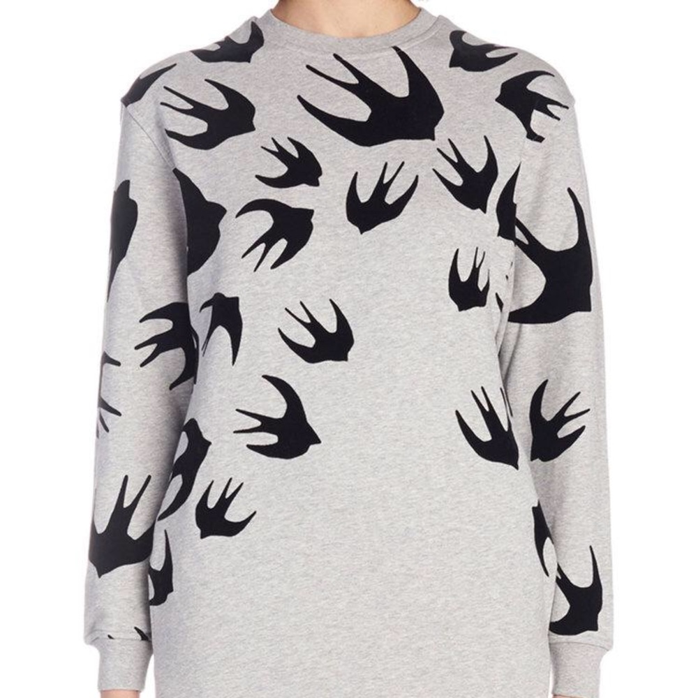 Alexander McQueen McQ dress